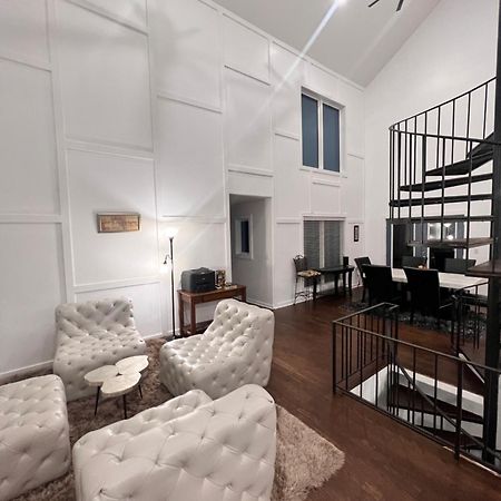The Getaway House Atl Budget Room Carrollton Exterior foto