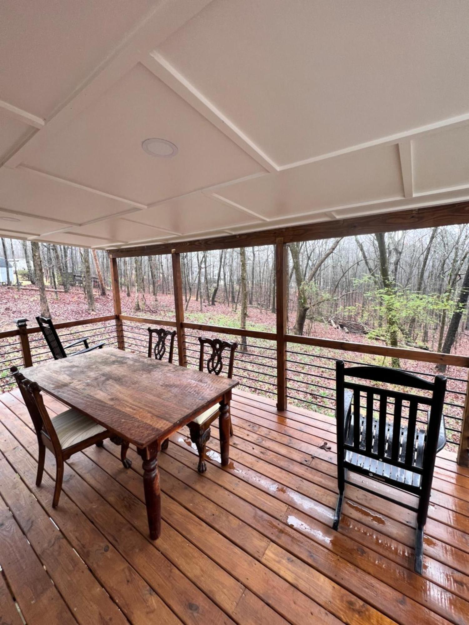 The Getaway House Atl Budget Room Carrollton Exterior foto